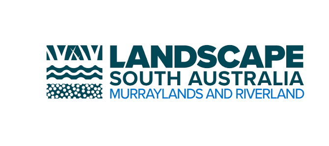 Landscape South Australia Murraylands and Riverland
